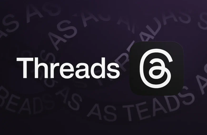 Title: Threads – the new social network from Meta