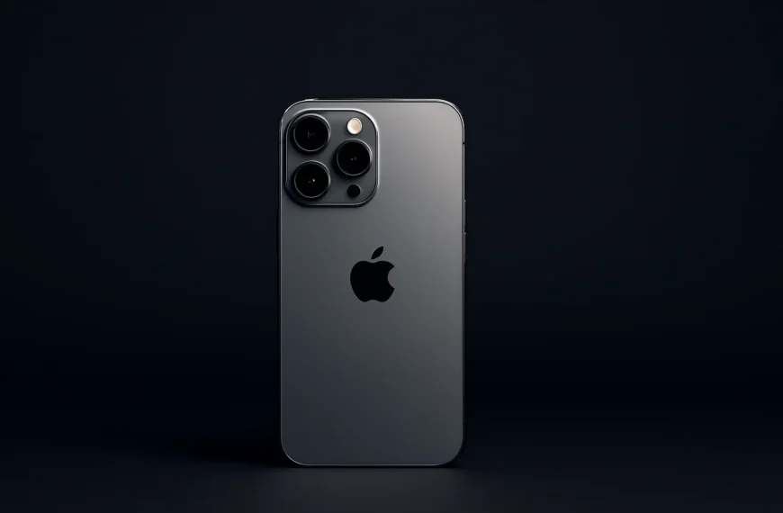iPhone 17 Series: Design, Specs & Launch Date (2025)
