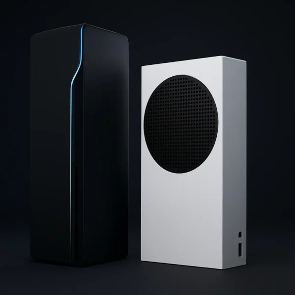 Gaming Consoles Future: PlayStation 6 vs Xbox Next