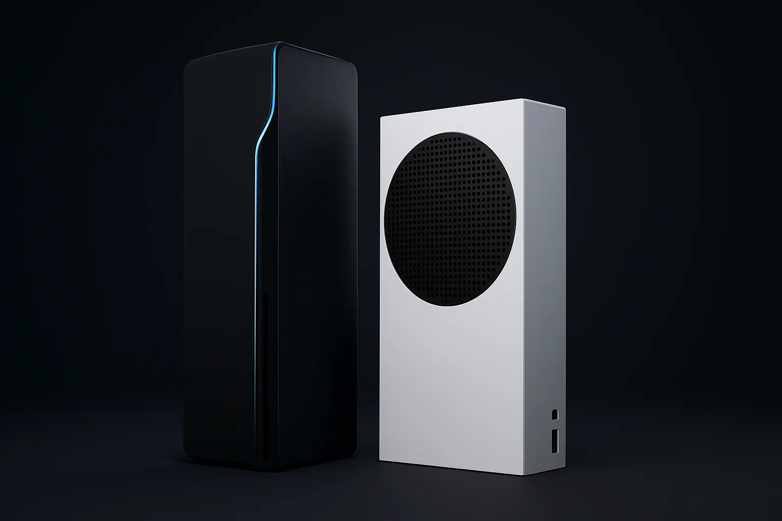 Gaming Consoles Future: PlayStation 6 vs Xbox Next