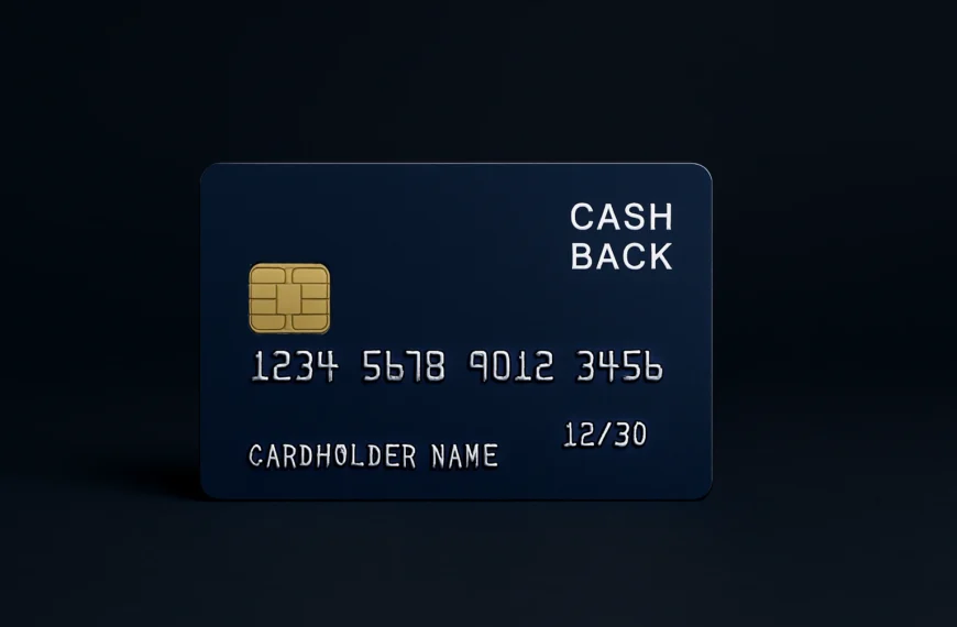 Cashback Cards: Smart Tips for Maximum Rewards