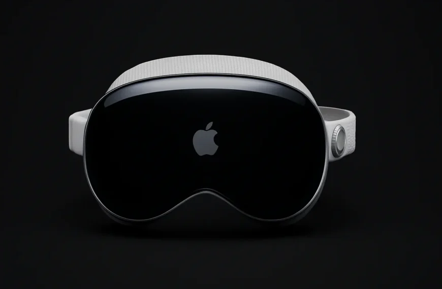 Apple Vision Pro 2 – Rumors & Release