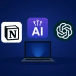 Best AI Productivity Apps 2025 – Notion, ChatGPT, Copilot