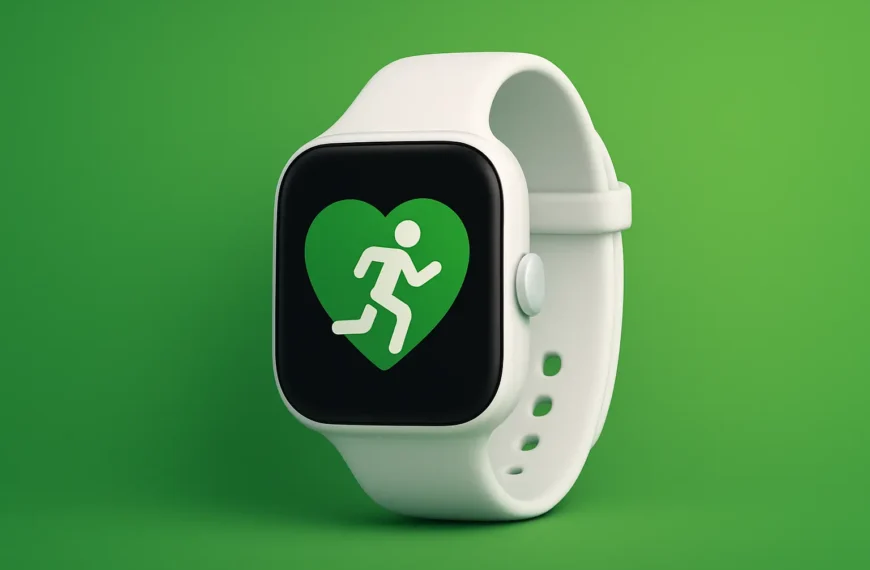 Fitness Apps Evolution: How AI and Smart Tech Redefine Health in 2025