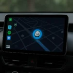 New Waze Features 2025 – Smarter Navigation & EV Support