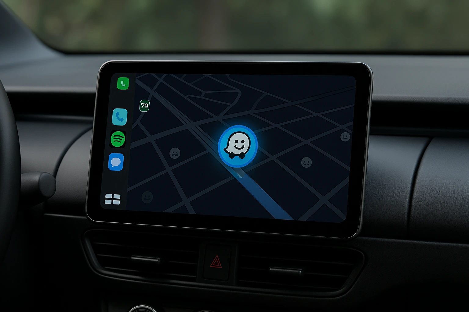 New Waze Features 2025 – Smarter Navigation & EV Support