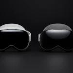 Apple Vision Pro 2 vs Vision Pro – What’s New
