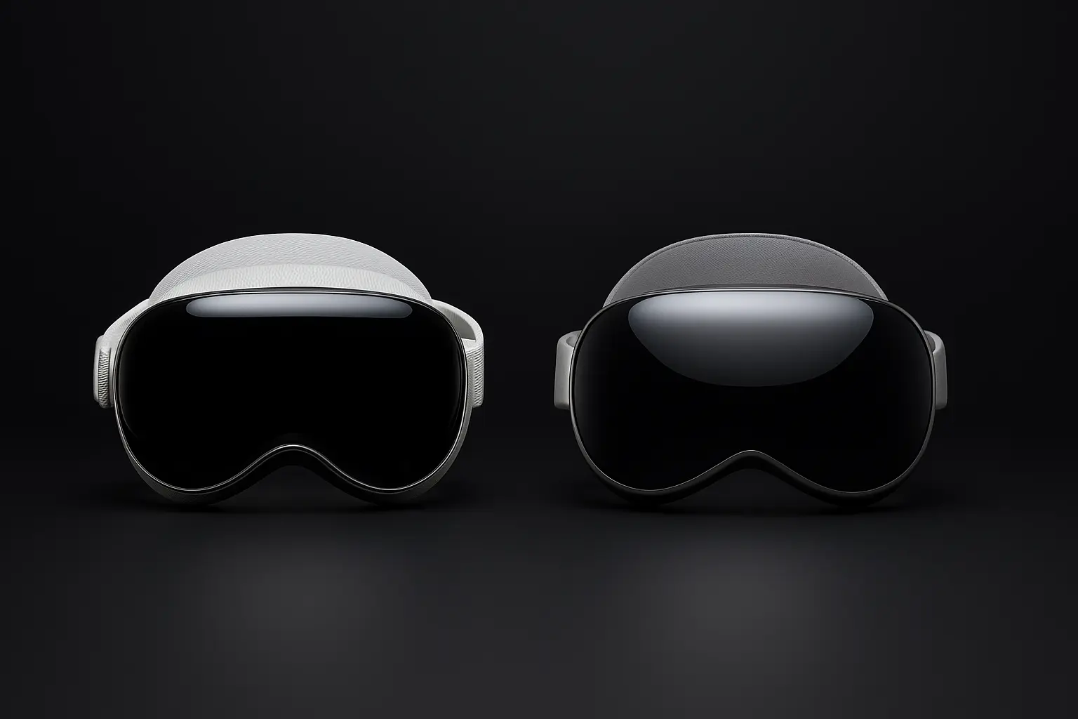 Apple Vision Pro 2 vs Vision Pro – What’s New