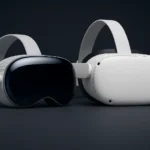 Apple Vision Pro vs Meta Quest 3 – Best Headset 2025