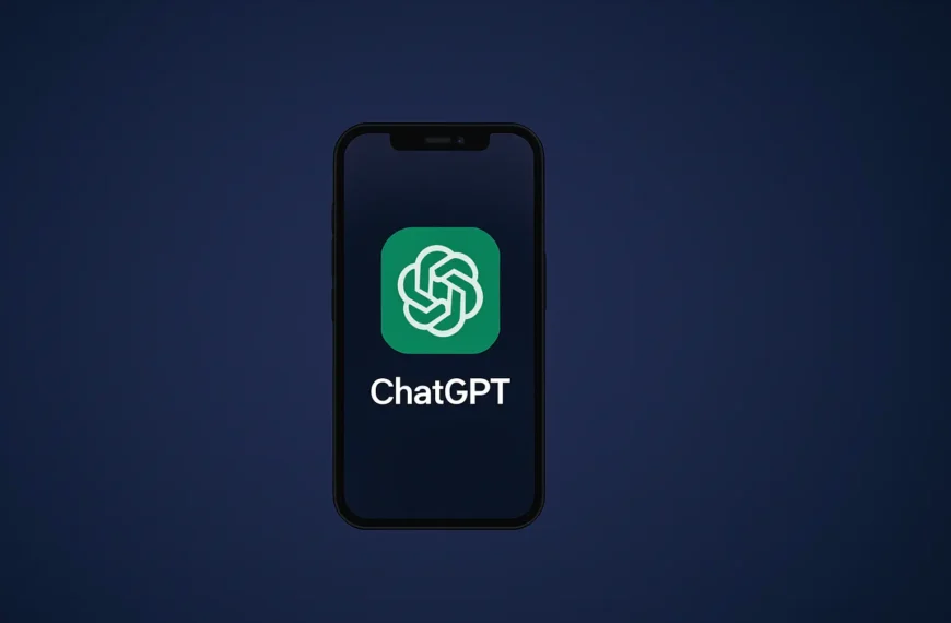 ChatGPT Mobile 2025 – New Features & Updates
