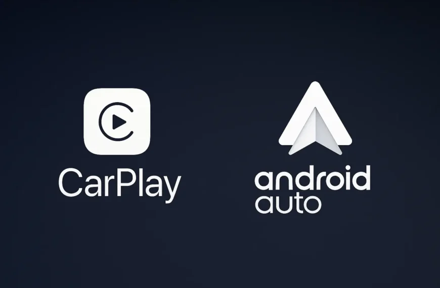 CarPlay vs Android Auto 2025 – Which Is Better?