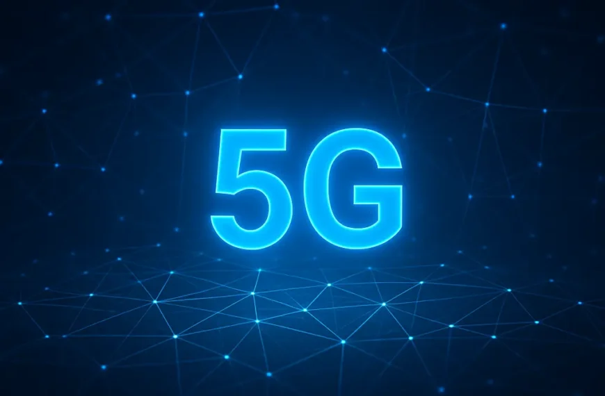 The Role of 5G Networks in the Future of Mobile Technology