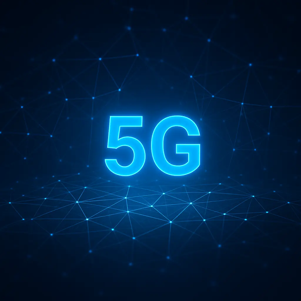 The Role of 5G Networks in the Future of Mobile Technology