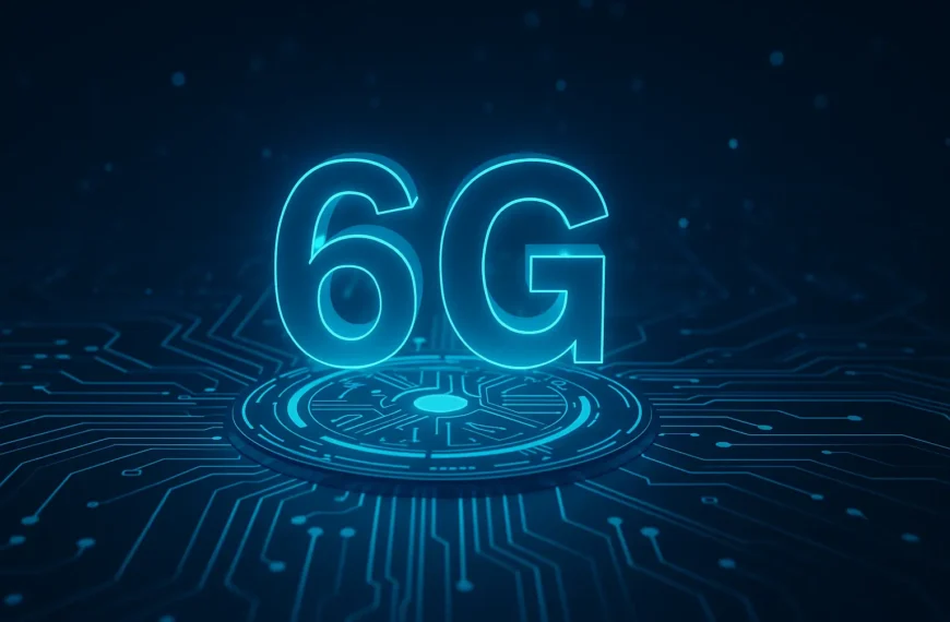 6G Release Date – Everything We Know So Far